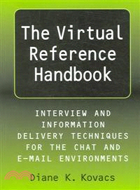 The Virtual Reference Handbook