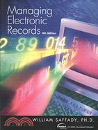 Managing Electronic Records