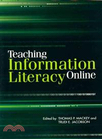 Teaching Information Literacy Online