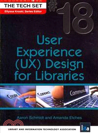 User experience (UX) design ...