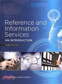 Reference and Information Services—An Introduction