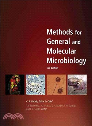 Methods for General and Molecular Microbiology