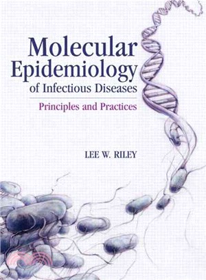 Molecular Epidemiology Of Infectious Diseases: Principles And Practices