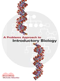 A Problems Approach to Introductory Biology