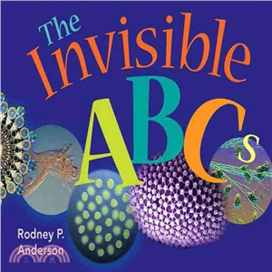 The Invisible ABC's