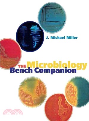 The Microbiology Bench Companion