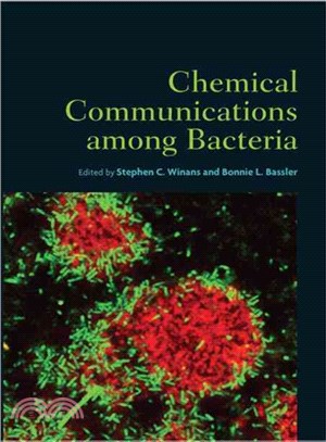 Chemical Communication among Bacteria