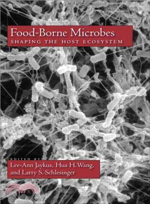 Food-Borne Microbes: Shaping the Host Ecosystem