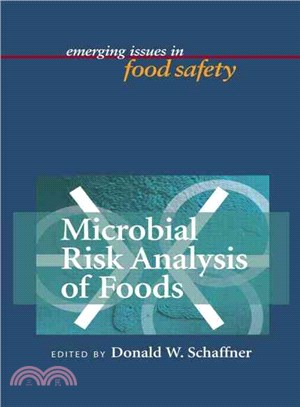 Microbial Risk Analysis Of Foods