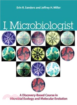 I, Microbiologist: A Discovery-Based Course in Microbial Ecology and Molecular Evolution