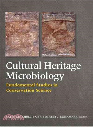 Cultural Heritage Microbiology: Fundamental Studies in Conservation Science