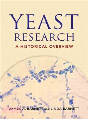 Yeast Research: A Historical Overview