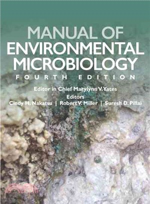 Manual Of Environmental Microbiology 4Th Edition