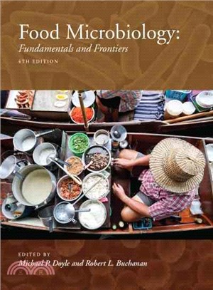 Food Microbiology—Fundamentals and Frontiers