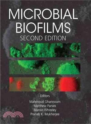 Microbial Biofilms, Second Edition