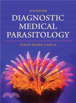 Diagnostic Medical Parasitology, Sixth Edition