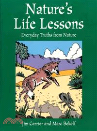 Nature's Life Lessons ― Everyday Truths from Nature