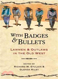 With Badges & Bullets