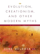 Evolution, Creationism, and Other Modern Myths ─ A Critical Inquiry