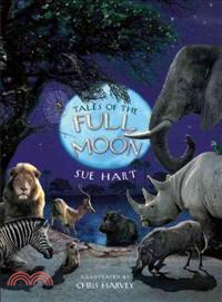 Tales of the Full Moon