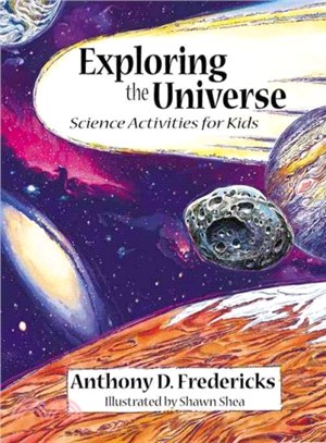 Exploring the Universe ― Science Activities for Kids