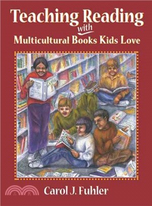 Teaching Reading With Multicultural Books Kids Love