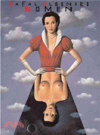 Rafal Olbinski Women: Motifs and Variations