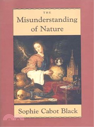 The Misunderstanding of Nature ─ Poetry