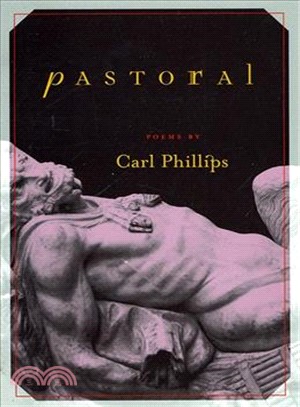 Pastoral ─ Poems