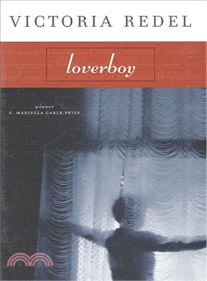 Loverboy ─ A Novel