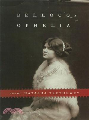 Bellocq's Ophelia ─ Poems