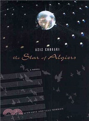 The Star Of Algiers