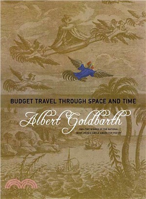 Budget Travel Through Space And Time