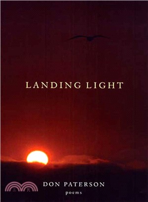 Landing Light ─ Poems