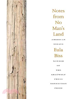 Notes from No Man's Land ─ American Essays