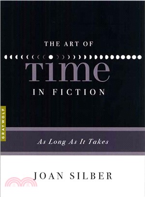 The Art of Time in Fiction ─ As Long As It Takes