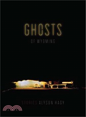 Ghosts of Wyoming