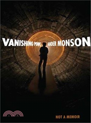 Vanishing Point ─ Not a Memoir