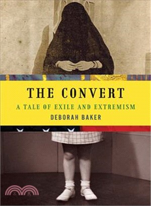 The Convert ─ A Tale of Exile and Extremism