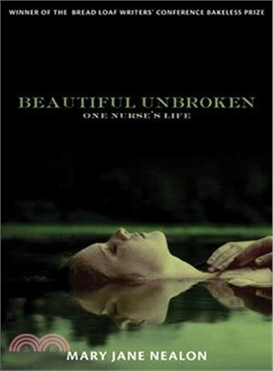 Beautiful Unbroken ─ One Nurse's Life