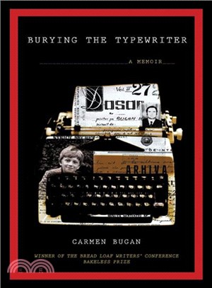 Burying the Typewriter