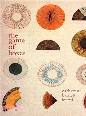 The Game of Boxes ─ Poems