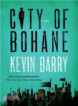 City of Bohane