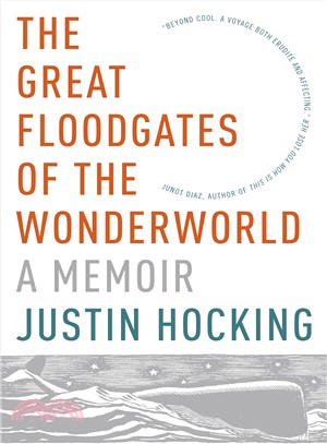 The Great Floodgates of the Wonderworld ─ A Memoir