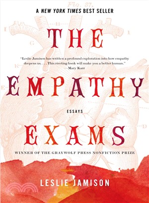 The Empathy Exams ─ Essays