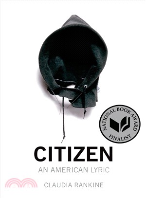 Citizen ─ An American Lyric