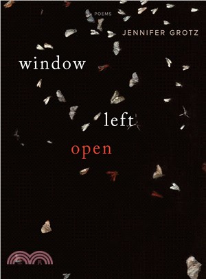 Window Left Open