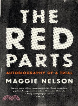 The Red Parts ─ Autobiography of a Trial