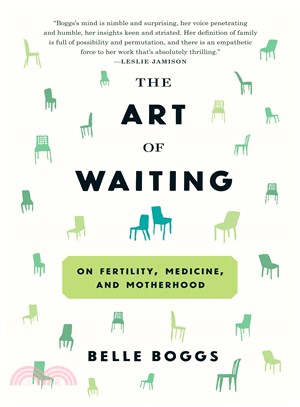 The Art of Waiting ─ On Fertility, Medicine, and Motherhood