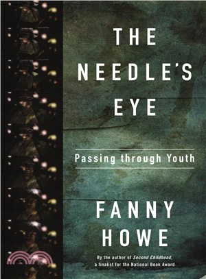 The Needle's Eye ─ Passing through Youth